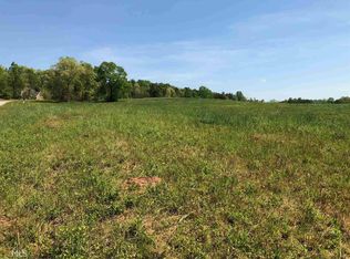 0 Waterford Cir LOT 25, Cornelia, GA 30531