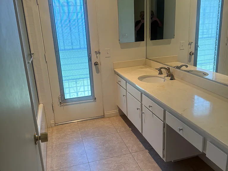 Second Bathroom