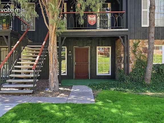 2nd image of 2902 Airport Rd APT 122