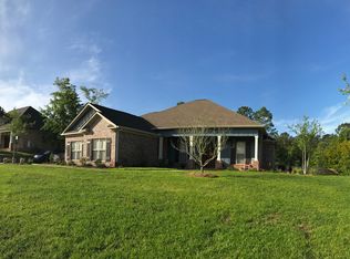 7826 Lake Blvd, Spanish Fort, AL 36527