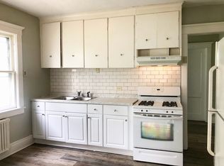 941 Tonawanda Street - Unit 3, Buffalo, NY 14207
