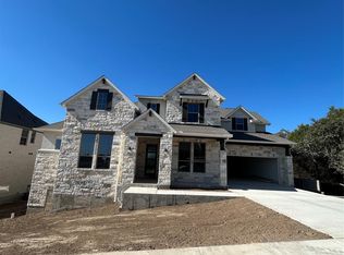 1904 Crimson Sunset Dr, Georgetown, TX 78628