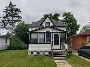 2310 Gilboa Ave, Zion, IL 60099