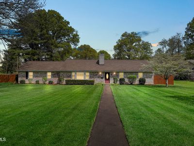 406 Oak Ln, Johnson City, TN, 37604
