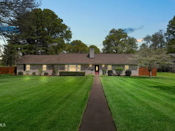 406 Oak Ln, Johnson City, TN 37604