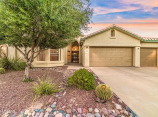 8331 N Poudre Dr, Tucson, AZ 85743