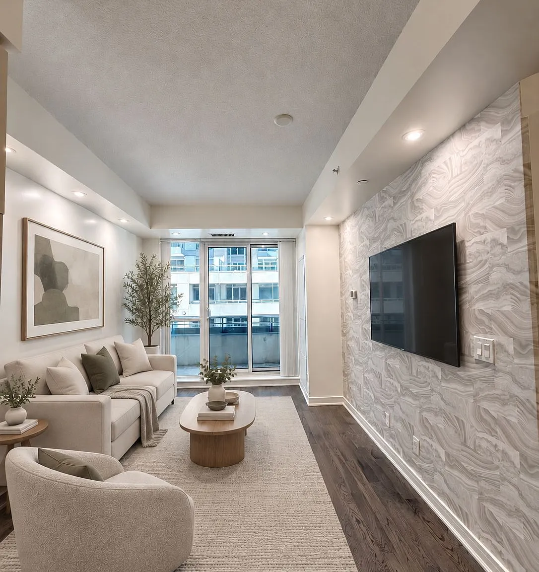 Beverly Hills Resort Residences — Photo 2