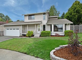 1019 232nd Pl SW, Bothell, WA 98021