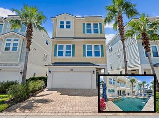 2770 MORNING LIGHT COURT, FLAGLER BEACH, FL 32136