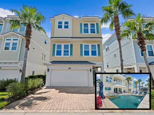 2770 MORNING LIGHT COURT, FLAGLER BEACH, FL 32136