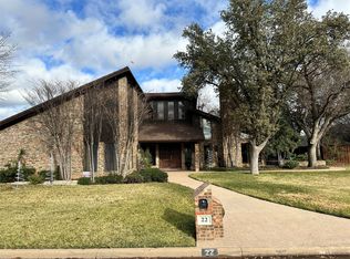 22 Augusta Dr, Abilene, TX 79606