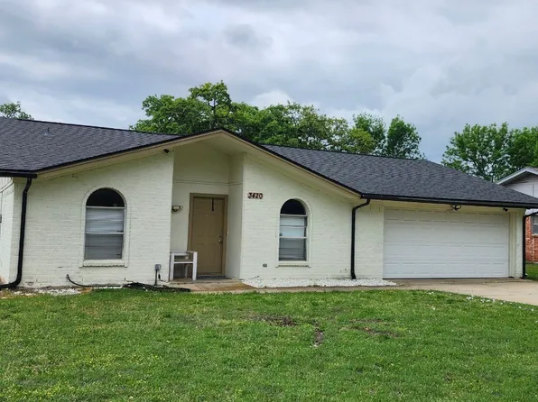 3420 Appletree Ct, Forest Hill, TX 76140