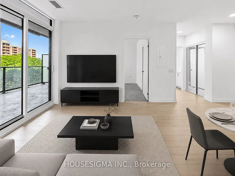 4010 Eglinton Ave W #607 — Photo 4