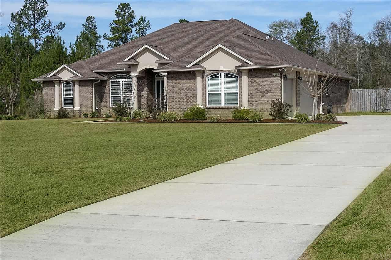 7093 Foxboro Cir, Pace, FL 32571 Zillow