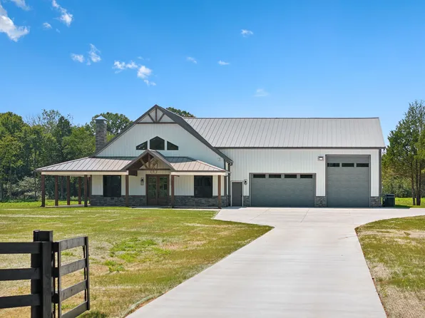 4922 Comstock Rd, Chapel Hill, TN 37034