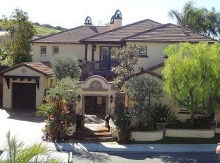 10 Corn Flower St, Coto De Caza, CA 92679