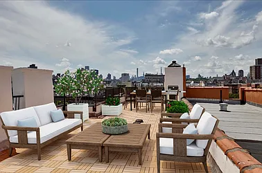 Rented by Keller Williams NYC