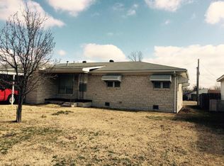 1204 Ne #C, Miami, OK 74354