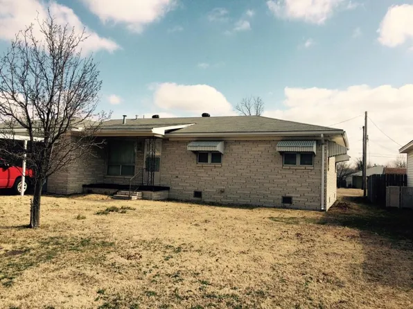 1204 Ne #C, Miami, OK 74354