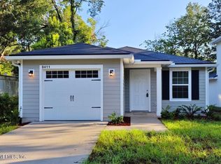 8411 Dandy Ave, Jacksonville, FL 32211