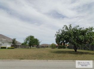 1307 Costa Del Sol Dr, Brownsville, TX 78520