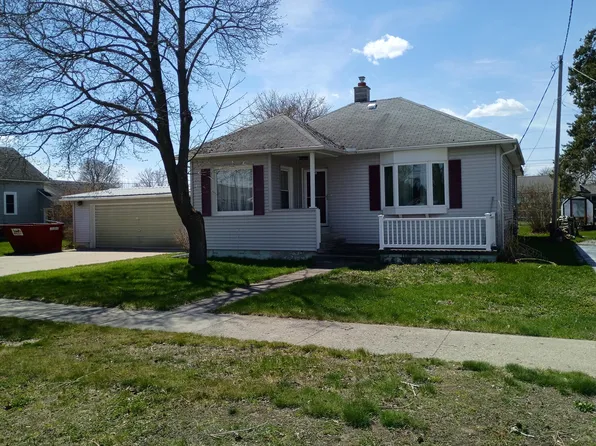 312 Bedford St, Alpena, MI 49707