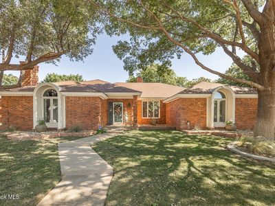 4006 87th St, Lubbock, TX, 79423