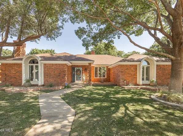 4006 87th St, Lubbock, TX 79423