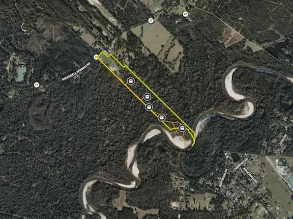 26870 Greenwell Springs Rd, Greenwell Springs, LA 70739