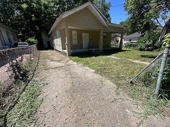 767 Roanoke Ave, Memphis, TN 38106