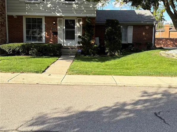 1019 Woodbridge St SE, Saint Clair Shores, MI 48080