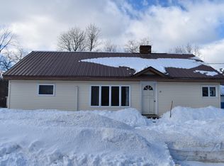 11 School St, Sherman, ME 04776