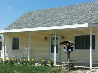 165 Maplewood Dr, Chillicothe, OH 45601