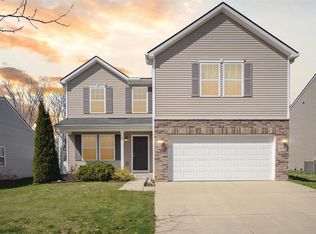 8114 Cypress Cir, Dexter, MI 48130