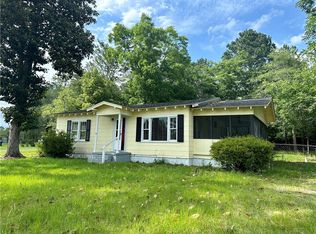 1636 Gilchrist Ave, Waycross, GA 31503