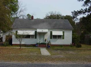 1807 Oak St, Georgetown, SC 29440