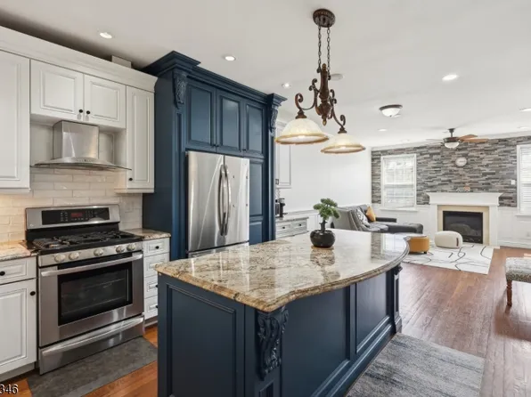 310 Wilshire Dr, Nutley Twp., NJ 07110