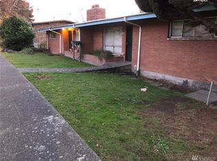 1493 S Columbian Way, Seattle, WA 98144