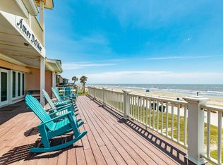 13106 Bermuda Beach Dr, Galveston, TX 77554