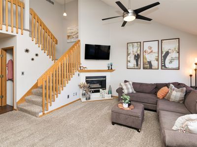 311 SE Woodbine Dr, Grimes, IA, 50111