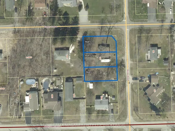 193 Nicolas Rd, Fort Erie, ON L0S 1N0
