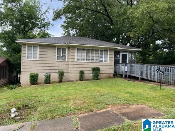 1444 30th St W, Birmingham, AL 35218