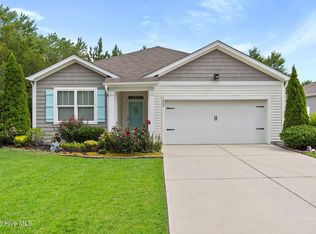 1682 Haldon Ln SE, Bolivia, NC 28422