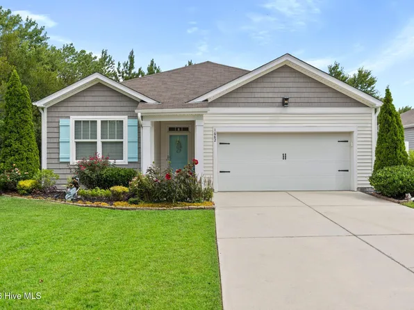 1682 Haldon Lane SE, Bolivia, NC 28422