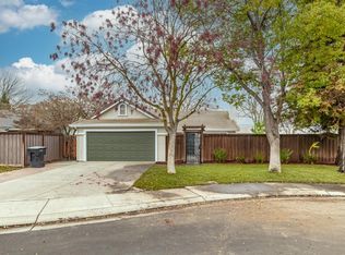 200 Gelf Ln, Modesto, CA 95357