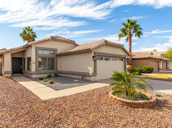 1721 E ASPEN Way, Gilbert, AZ 85234