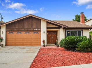 12633 Ridgeton Dr, Lakeside, CA 92040