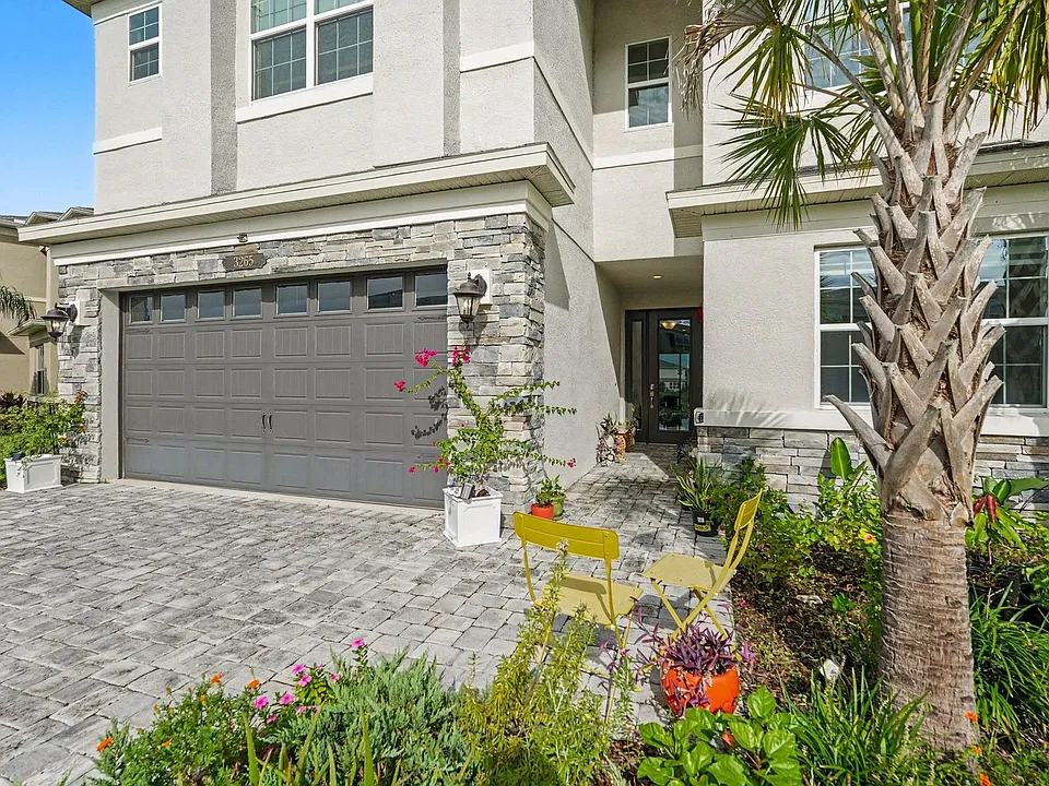 3265 Woodland Brook Way