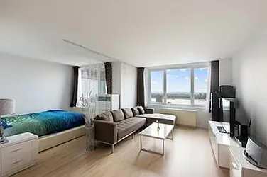 322 West 57th Street, #48F