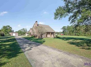 22220 Wj Wicker Rd, Zachary, LA 70791
